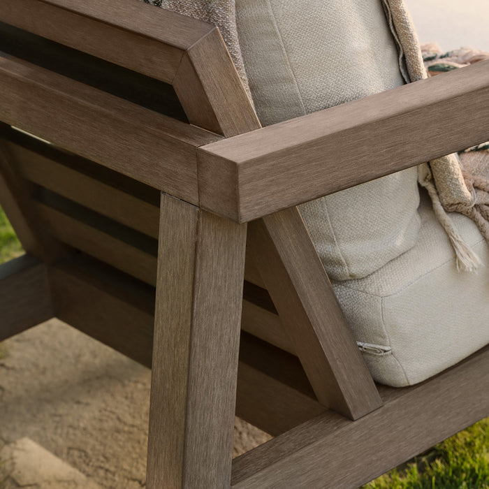 Woodard Sierra Sofa