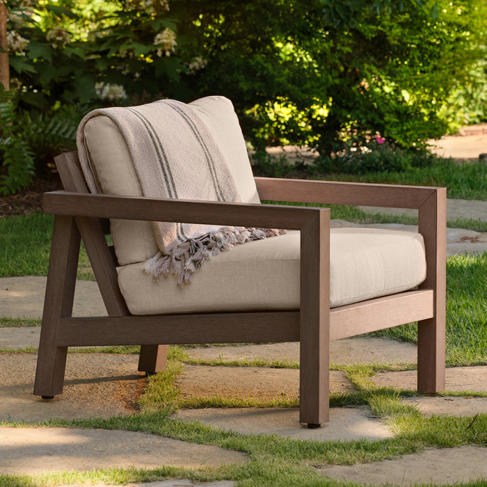 Woodard Sierra Lounge Chair