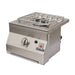 Solaire Single Built-In Side Burner (SOL-SSB-14)