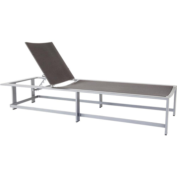 OW Lee Studio Sling Chaise Lounge