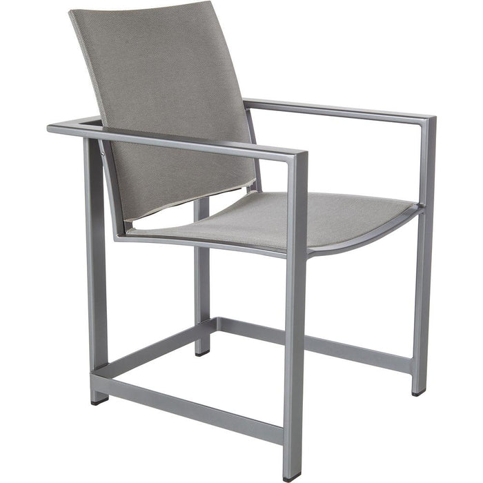 OW Lee Studio Sling Dining Arm Chair