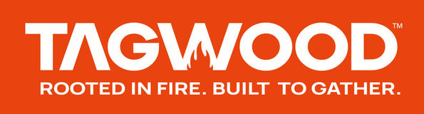 Tagwood logo logo