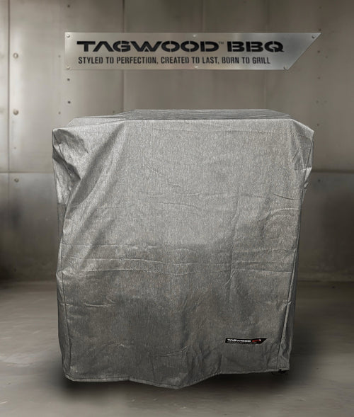 Tagwood PRO Grill Cover for BBQ03SS and BBQ03SI (COVE03)