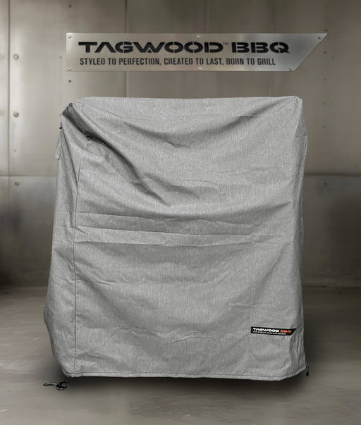 Tagwood COVE03 cover, side view