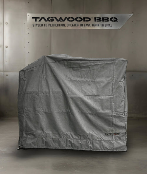 Tagwood PRO Grill Cover for BBQ06SS (COVE06)