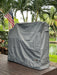 Tagwood COVE06 cover, side view