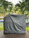 Tagwood COVE26 cover outdoors