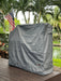 Tagwood COVE26 cover, side view