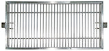 Tagwood BBQ92SS round warming roof grill