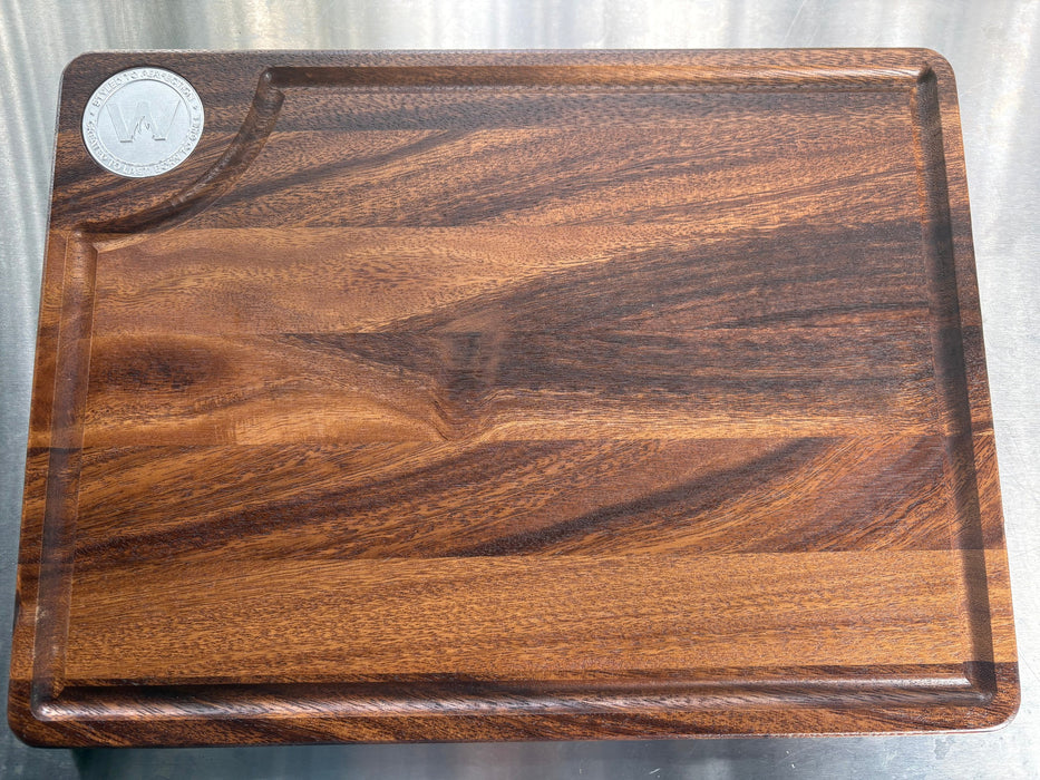 Tagwood TAWO08 walnut carving board