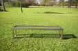 Tagwood BBQ52SS stainless warming rack