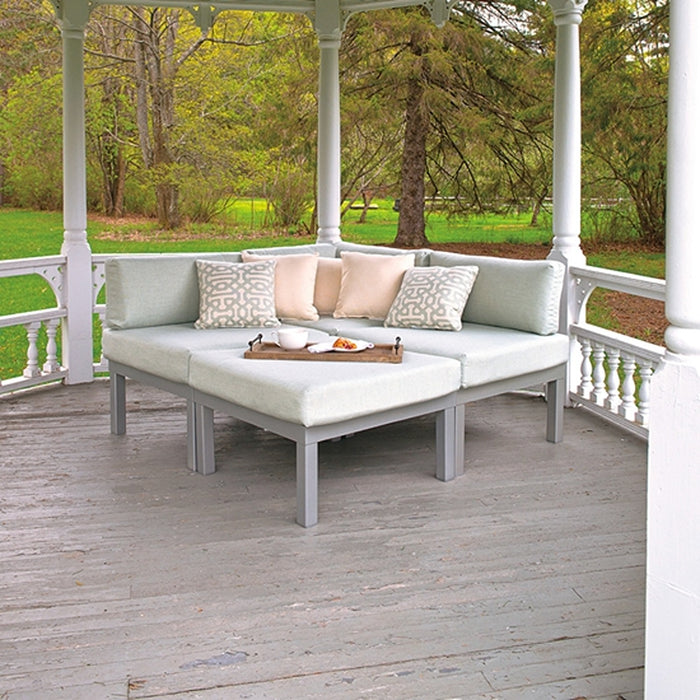 Telescope Casual Larssen Deep Seat Cushion Ottoman