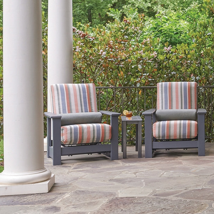 Telescope Casual 10" X 27" Chaise Table