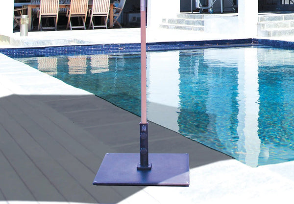 Umbrella bases