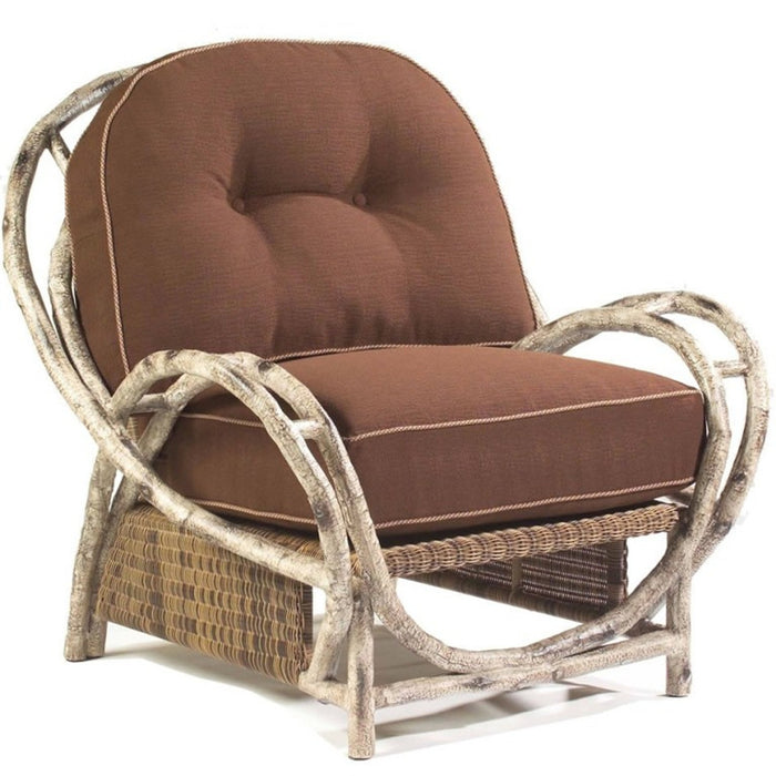 Woodard River Run Butterfly Lounge Chair