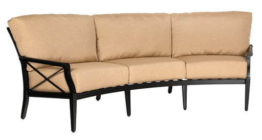 Woodard Andover Crescent Sofa