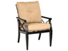 Woodard Andover Dining Arm Chair