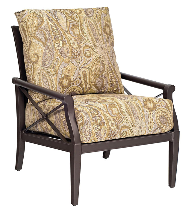 Woodard Andover Lounge Chair