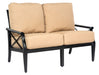 Andover Love Seat (included)