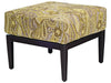 Woodard Andover Ottoman, another view