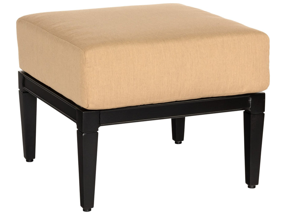 Woodard Andover Ottoman