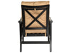 Woodard Andover Rocking Dining Arm Chair, another view