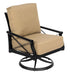 Woodard Andover Swivel Rocking Lounge Chair