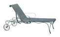 Woodard Briarwood Adjustable Chaise Lounge