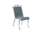 Woodard Briarwood High-Back Dining Side Chair