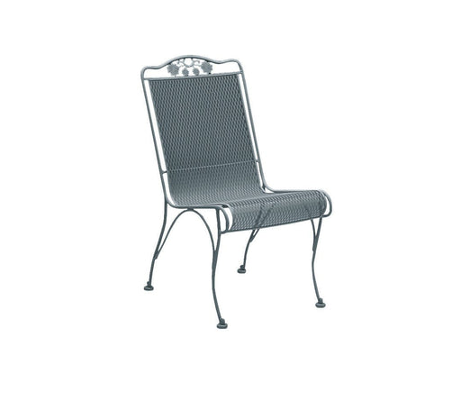 Briarwood High-Back Dining Side Chair (included)