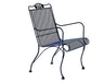 Woodard Briarwood High-Back Lounge Chair