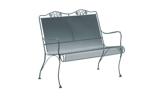 Briarwood High-Back Love Seat (included)