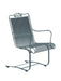 Woodard Briarwood High-Back Spring Base Chair
