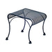 Briarwood Ottoman (included)