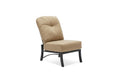 Woodard Cortland Armless Sectional Unit, another view
