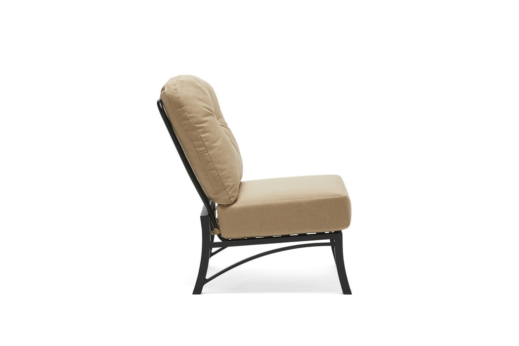 Woodard Cortland Armless Sectional Unit, another view