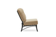 Woodard Cortland Armless Sectional Unit, another view