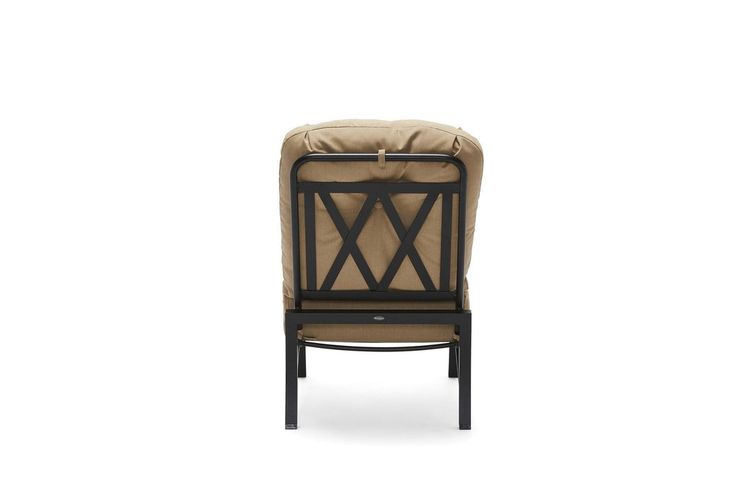 Woodard Cortland Armless Sectional Unit, another view
