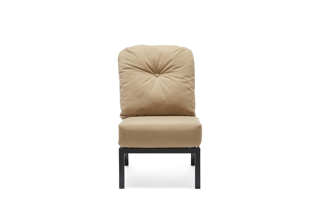 Woodard Cortland Armless Sectional Unit