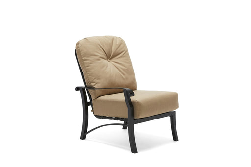 Woodard Cortland Left Arm Facing Sectional End Unit