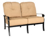 Woodard Cortland Love Seat