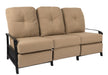 Woodard Cortland Recliner Sofa