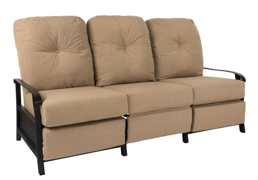 Woodard Cortland Recliner Sofa