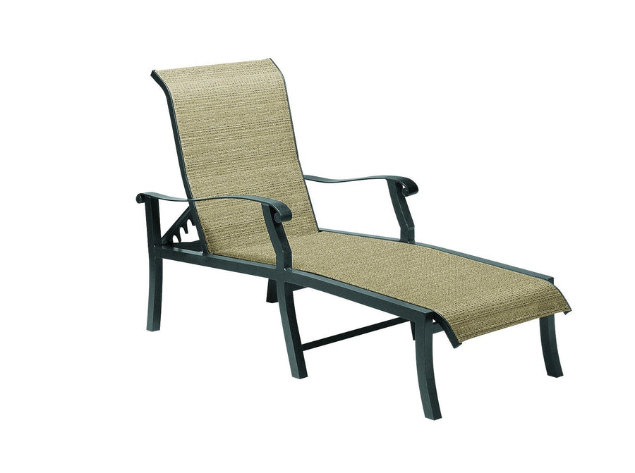 Chaise lounges