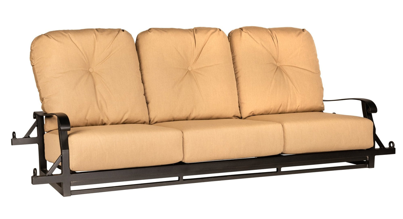 Woodard Cortland Sofa Swing