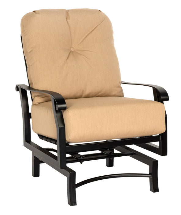 Woodard Cortland Spring Lounge Chair