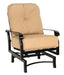 Woodard Cortland Spring Lounge Chair