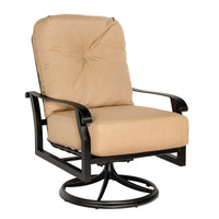 Swivel Rocking Lounge Chair