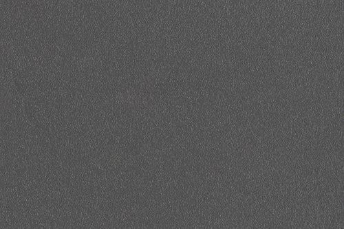 Graphite Woodard powder-coat finish