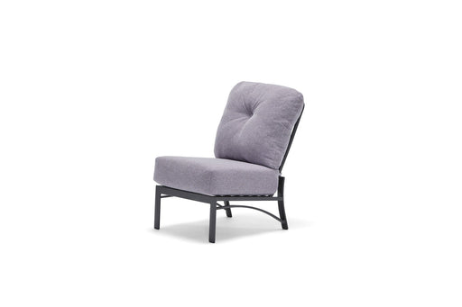 Woodard Fremont Armless Sectional Unit, another view